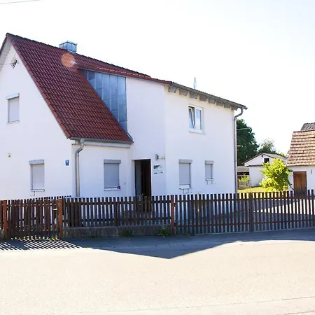 Dirnbergermühle *