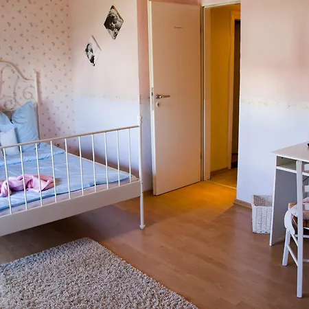 Ferienhaus Dirnbergermühle Munchsmunster