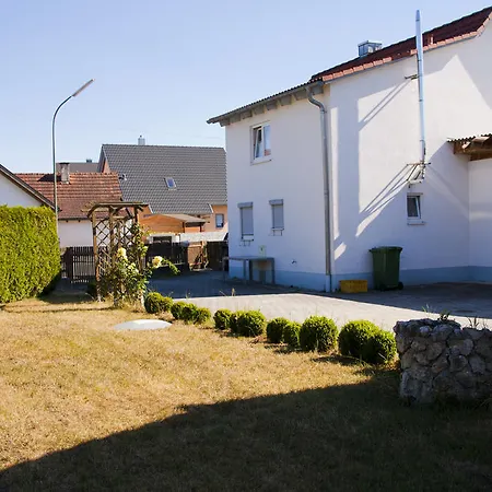 Dirnbergermühle Munchsmunster