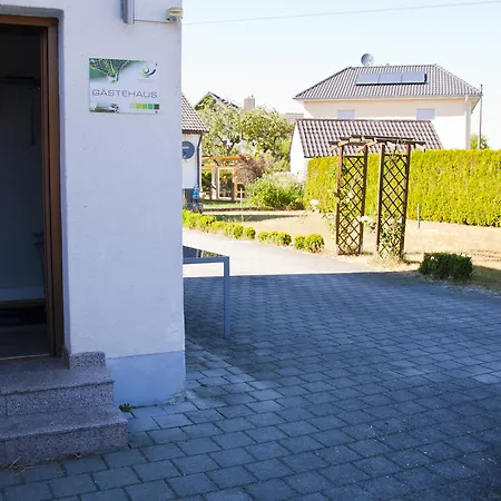 Dirnbergermühle Munchsmunster
